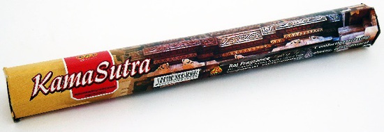 Incence Stick, Karmasultra